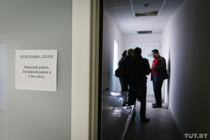 Törvényszéki szakértő arról, hogy a beloruszok betegednek és abból, hogy meghalnak