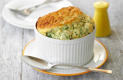 Pesti Soufflé