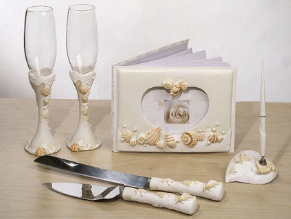 Accesorii de nunta handmade ieftine în Moscova cumpara accesorii de nunta ieftin, studio