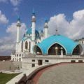 Sviyazhsk hogyan juthat el Kazan és a látnivalók
