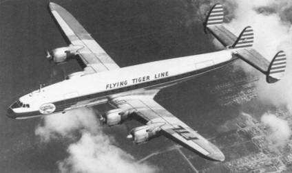 Dispariția misterioasă a avioanelor istorice, revista cosmopolită