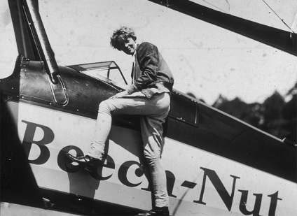 A történelmi repülőgépek rejtélyes eltűnése, a kozmopolita magazin