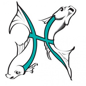 Tatuaj semn de pește zodiac (valoare, schițe, fotografie), tattoofotos