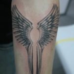 Valkyrie Valkyrie tatuaj, fotografii și cele mai bune schițe de tatuaje