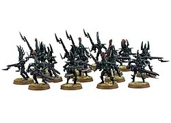 Dark Eldar