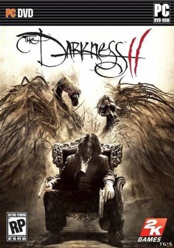 Darkness 2 ediție limitată (2012) pc - abur-rip de la r