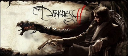 The Darkness 2 ediție limitată (2012) pc - torrent