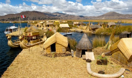 Lacul Titicaca (Lacul Titicaca)