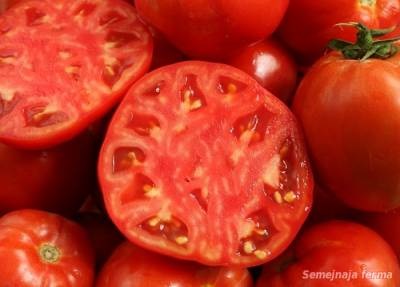 Tomate - legume - bibliotecă - fermă de familie