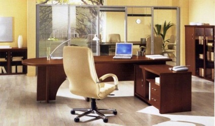 Subtilitățile afacerii de a face mobilier de birou