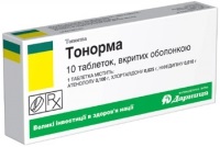 Revizuiri tonor - medicamente - primul site independent de recenzii ukraine