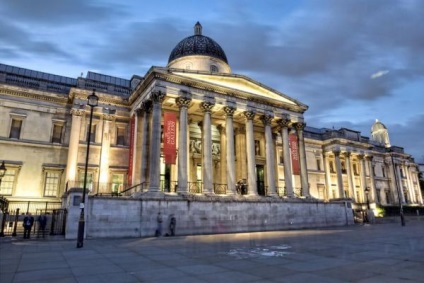 Top 10, cele mai vizitate muzee de artă din lume