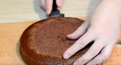 Cake - reteta printesa neagra pentru desert