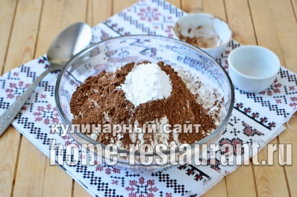 Cake red bársony recept fotó lépésről lépésre