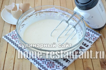 Cake red bársony recept fotó lépésről lépésre