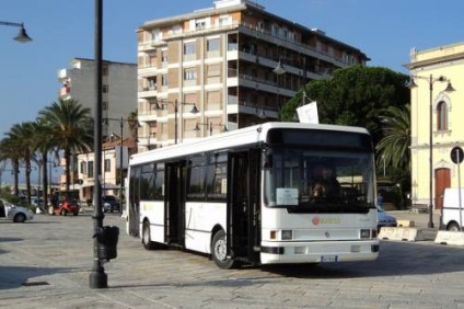 Transportul în sardine