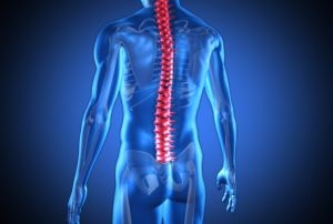 Leziuni ale nașterii coloanei vertebrale și ale măduvei spinării și tratamentul dobândit și recuperarea după traume