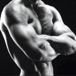 Triceps este un exercițiu simplu - antrenament pe stradă - antrenament cu greutate proprie
