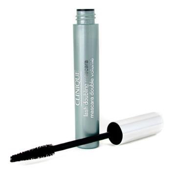 Mascara lash dublarea mascara (nuanta 01 negru) din clinique - recenzii, poze si pret