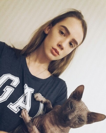 Participanti supermodel in ucraineana 3 in instagram - revista pentru femei doamna