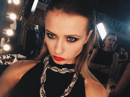 Participanti supermodel in ucraineana 3 in instagram - revista pentru femei doamna