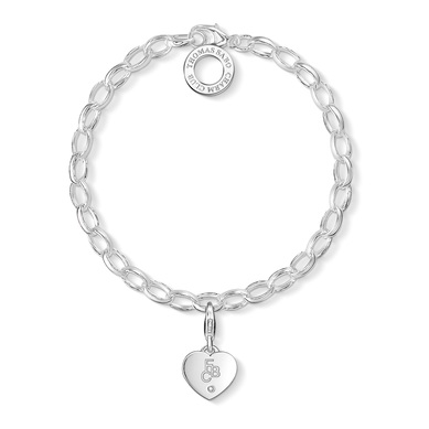 Bijuterii, brățări de la Thomas Sabo (thomas sabo) la Kiev