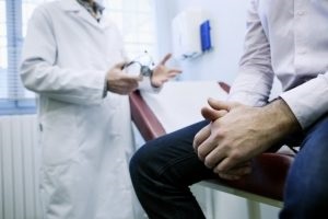 Condensarea în piept la bărbați - cancer, ginecomastie sau fibrom