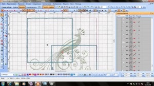 Lecții wilcom es diviziune de proiectare pentru cerc 100x100 mm