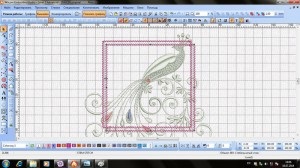 Lecții wilcom es diviziune de proiectare pentru cerc 100x100 mm