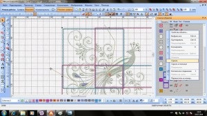 Lecții wilcom es diviziune de proiectare pentru cerc 100x100 mm