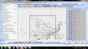 Lecții wilcom es diviziune de proiectare pentru cerc 100x100 mm