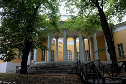 Manorul din Lublin