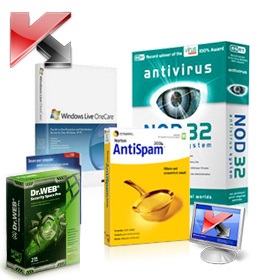 Instalarea antivirus, costul serviciilor și configurarea