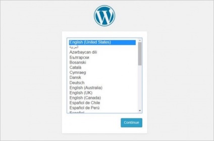 Instalați wordpress pe computerul dvs. local folosind desktopserver, totul despre wordpress