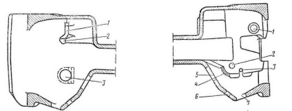 Dispozitiv de auto-cuplare ca-3