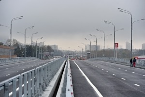Varșovia Autostradă 1