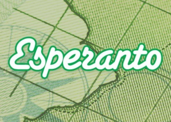 Informații importante despre esperanto