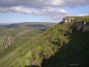 Excursie de primăvară la Yalta - tur de nuntă