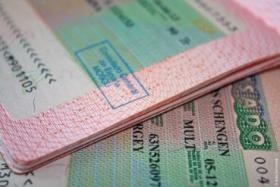 Intrarea în cadrul noilor reguli Schengen 2013