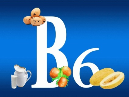 Vitamina B8 (inozitol) - beneficiu și rău