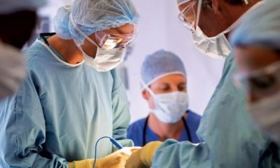 În Crimeea, primul aparat pentru diagnosticarea statusului hepatic la pacienții cu hepatită c-riam