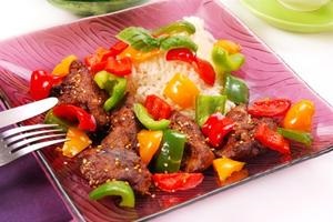 Вкусна рецепта със стъпка по стъпка снимки, прости и вкусни на