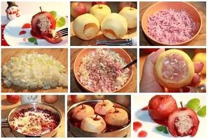 Вкусна рецепта със стъпка по стъпка снимки, прости и вкусни на