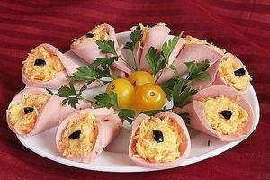 Вкусна рецепта със стъпка по стъпка снимки, прости и вкусни на