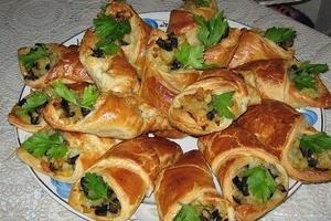 Вкусна рецепта със стъпка по стъпка снимки, прости и вкусни на