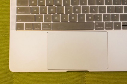 Az egy hét múlva megjelenő benyomások a macbook pro pluses és a minőségi zászlóshajó Apple laptopok használatával, -