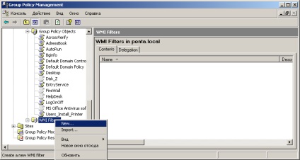 A rendszergazda segítségére (Start Enabled Delete) Az admin kezelése