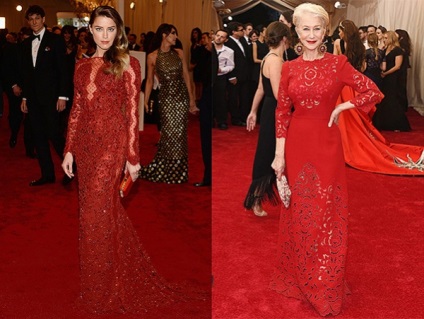 Előestéjén - Oscar-2016, mivel nem szükséges öltözni a vörös szőnyegen, a női portál