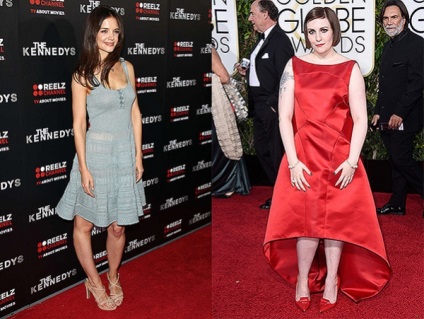 Előestéjén - Oscar-2016, mivel nem szükséges öltözni a vörös szőnyegen, a női portál