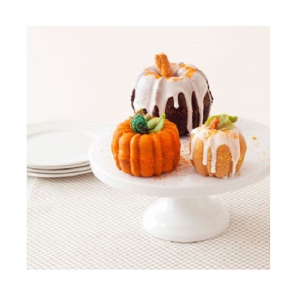 Toate fotografiile, gătiți cu copii 5 dulciuri delicioase pentru Halloween